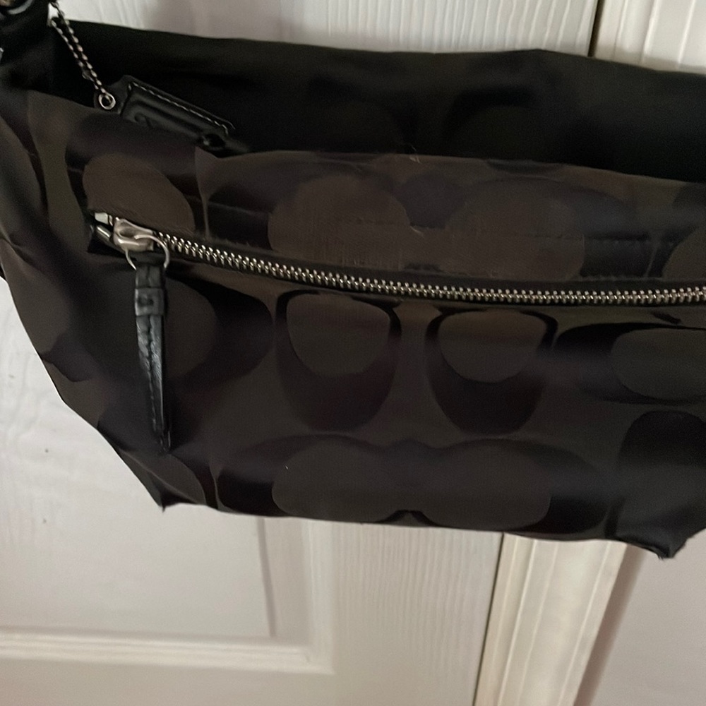 Coach small purse
